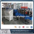 2015 hot sale ! steel structure house Wave formed z purlin roll forming machine